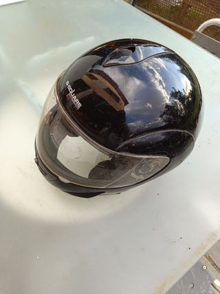 CASCO DE MOTO