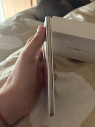 HUAWEI P8 LITE