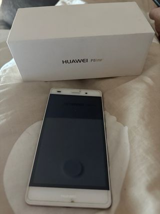 HUAWEI P8 LITE