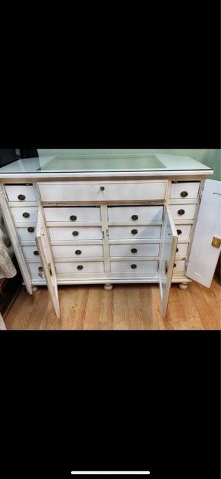 Mueble de la marca Becara vintage