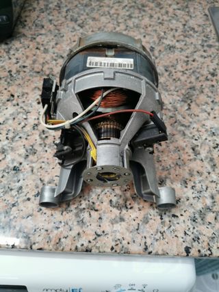 MOTIR LAVADORA FAGOR 8KG INNOVATION