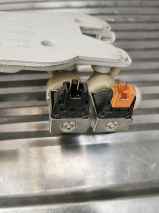 Despiece lavadora Fagor Innovation