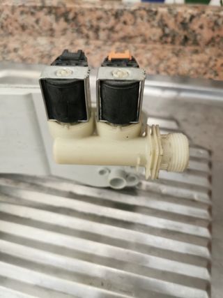 Despiece lavadora Fagor Innovation