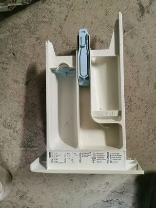 Despiece lavadora Fagor Innovation