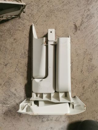 Despiece lavadora Fagor Innovation