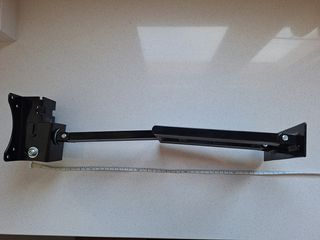 Soporte extensible TV