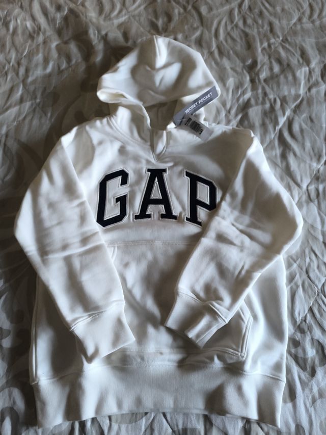 Sudadera niño GAP