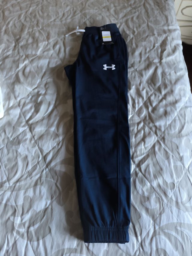 Pantalón de chándal largo de niño Under