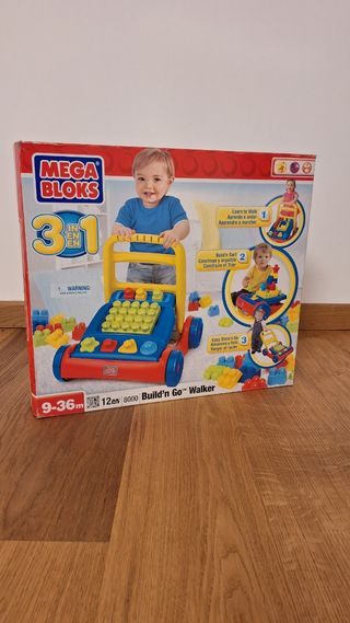 Gioco bambino da 9 - 12 mesi NUOVO