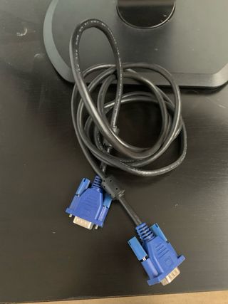 Pantalla de ordenador