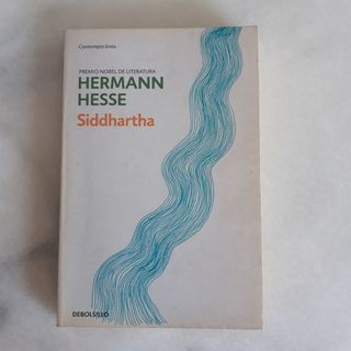 Hermann Hesse: Cuentos/Siddhartha