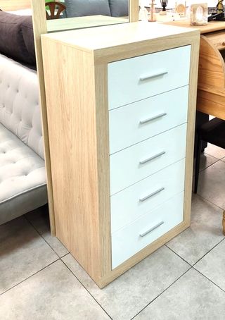NUEVO SINfONIER/CAJONERA!!  MOD. KIARA GRAN OFERTA
