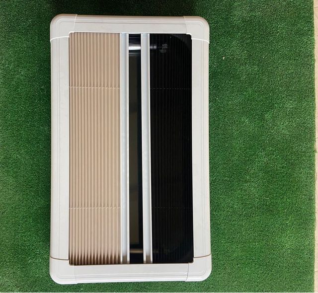 Ventana para caravana, camper, 700x400