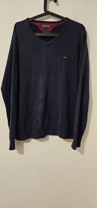 Jersey Tommy Hilfilger 