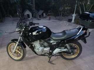 Honda - CB500