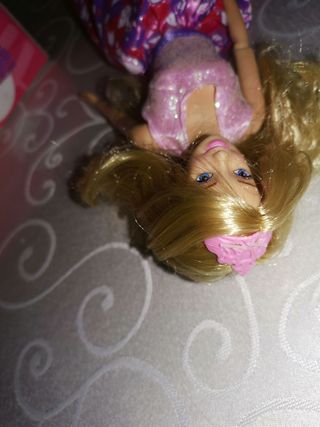 Lote Muñecas Adabela Juguettos