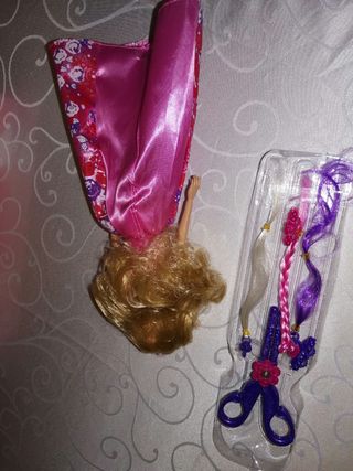 Lote Muñecas Adabela Juguettos