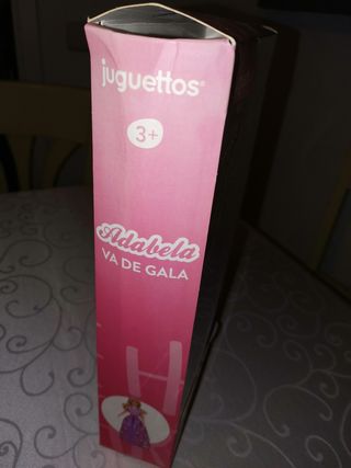 Lote Muñecas Adabela Juguettos