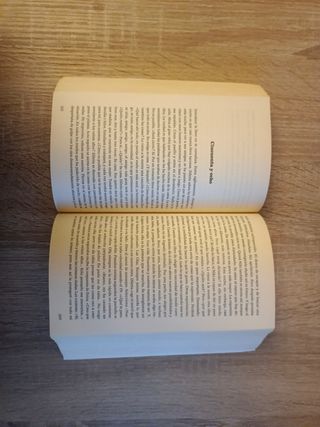 Perdona pero quiero casarme contigo (Español)