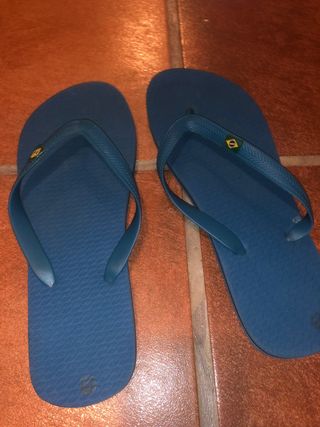 Chanclas
