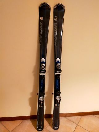 Sci Dynastar Contact 10 + racchette