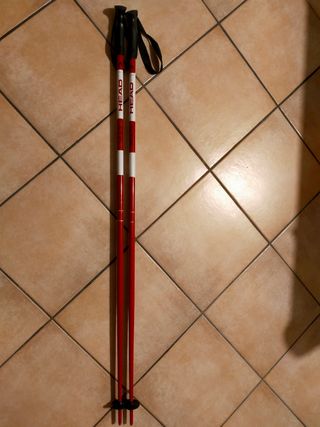 Sci Dynastar Contact 10 + racchette