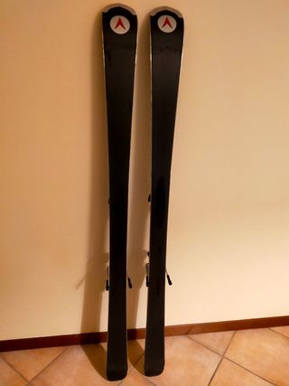 Sci Dynastar Contact 10 + racchette