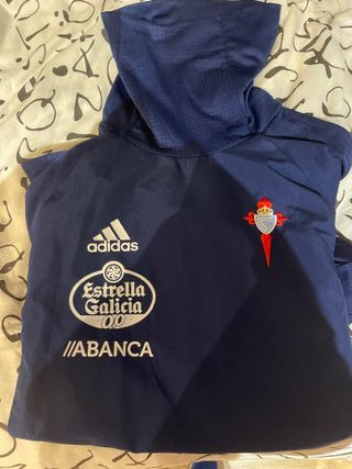 Sudaderas celta de vigo