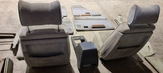 Despiece range rover classic 