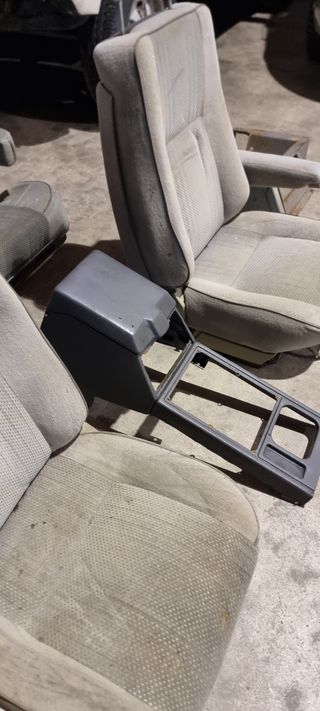 Despiece range rover classic 