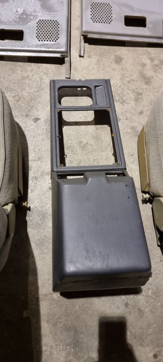 Despiece range rover classic 