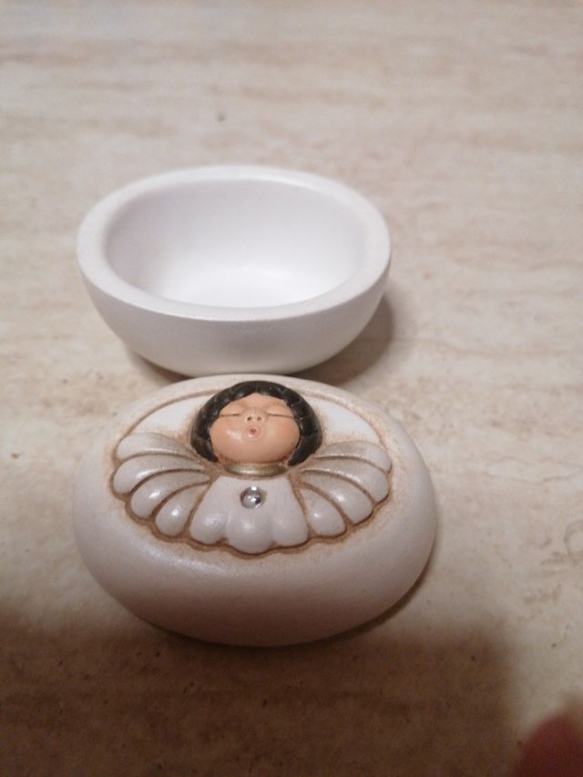 Scatolina originale Thun