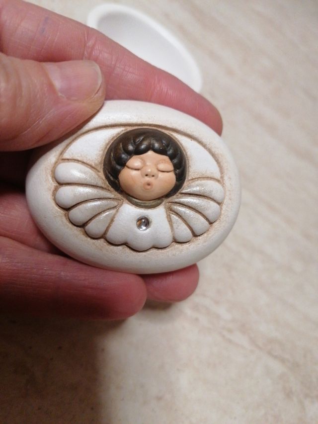 Scatolina originale Thun