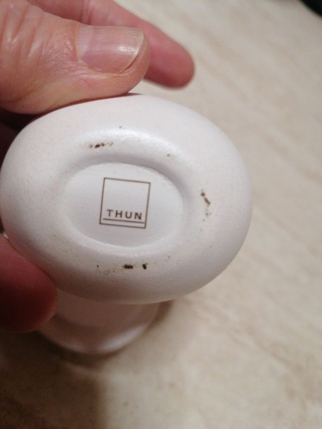 Scatolina originale Thun