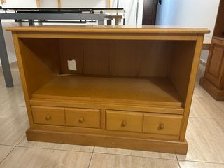 Aparador tv