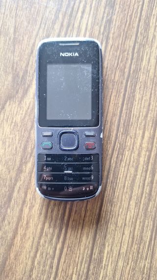 Nokia 2690 Telefono cellulare