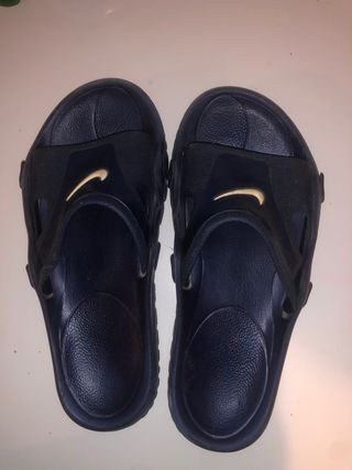 Chanclas