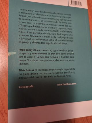 Amarse con los ojos abiertos