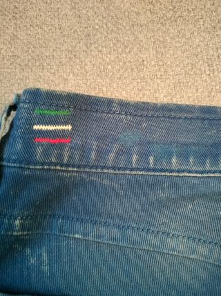 Pantalón diesel mujer 