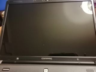 Ordenador portátil para piezas