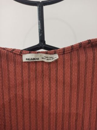 Mono Pull&Bear