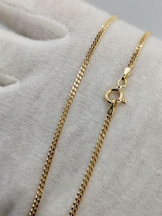 Cadena ORO 18 KT.