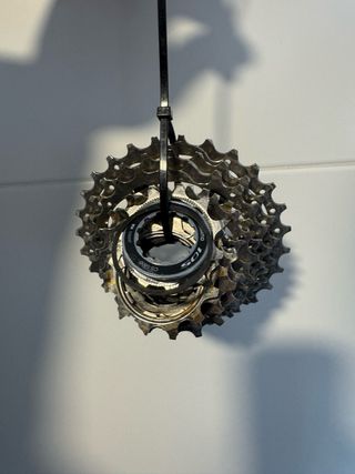 Casette Shimano 105 11 v 11-28