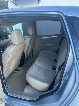 Mercedes-Benz Clase B 2007