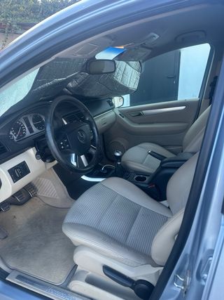 Mercedes-Benz Clase B 2007