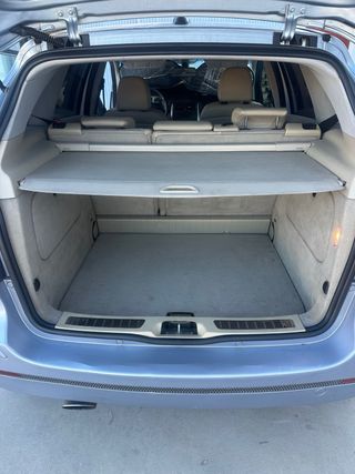 Mercedes-Benz Clase B 2007