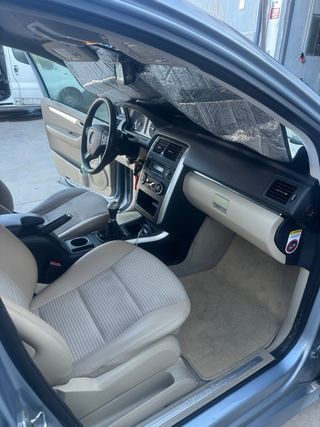 Mercedes-Benz Clase B 2007