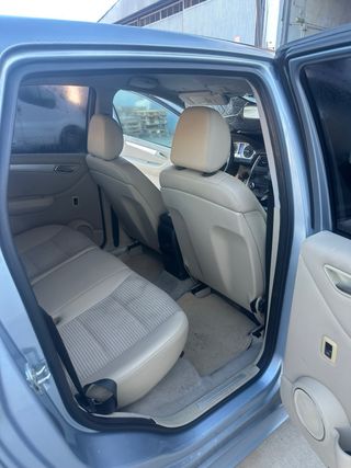 Mercedes-Benz Clase B 2007