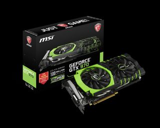 Gtx 970 4gb