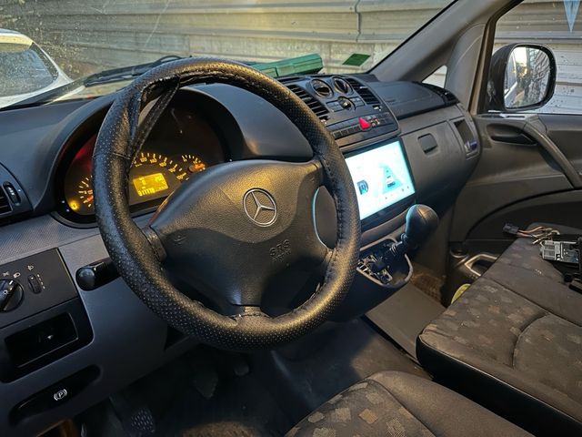 Mercedes-Benz Vito 2004